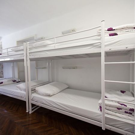 Hostel Angelina Old Town Dubrovnik Ngoại thất bức ảnh