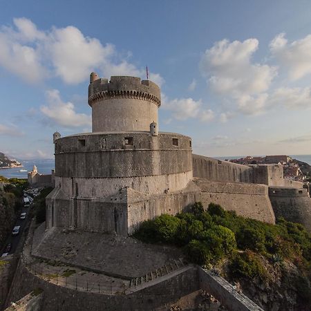 Hostel Angelina Old Town Dubrovnik Ngoại thất bức ảnh