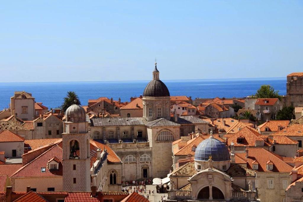 Hostel Angelina Old Town Dubrovnik Phòng bức ảnh