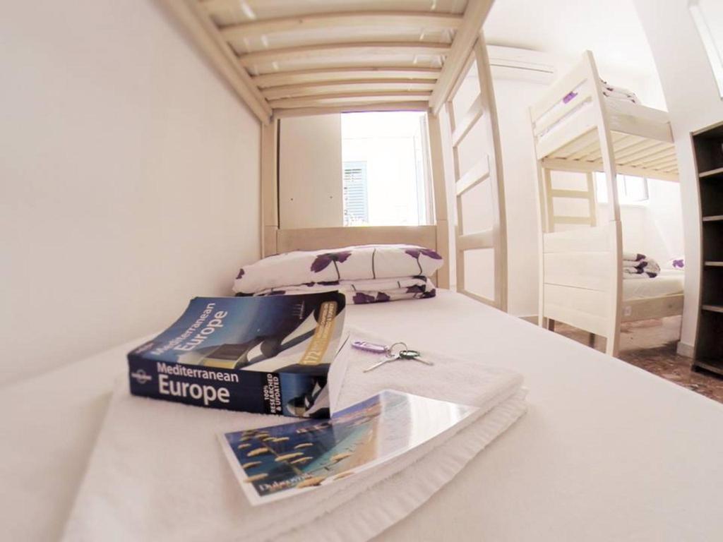 Hostel Angelina Old Town Dubrovnik Phòng bức ảnh