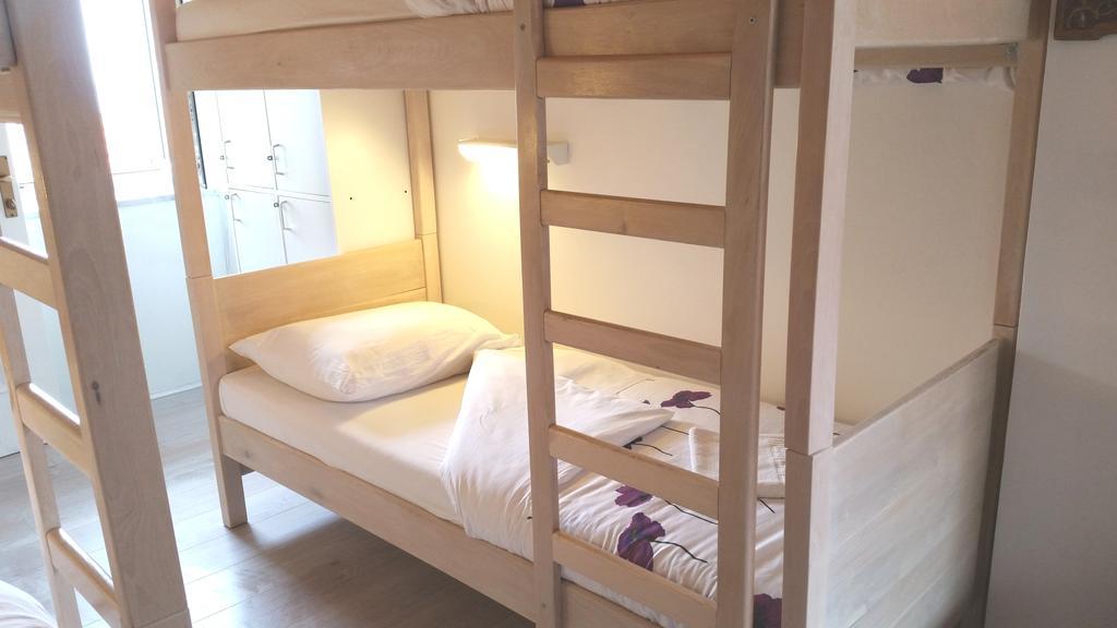 Hostel Angelina Old Town Dubrovnik Ngoại thất bức ảnh