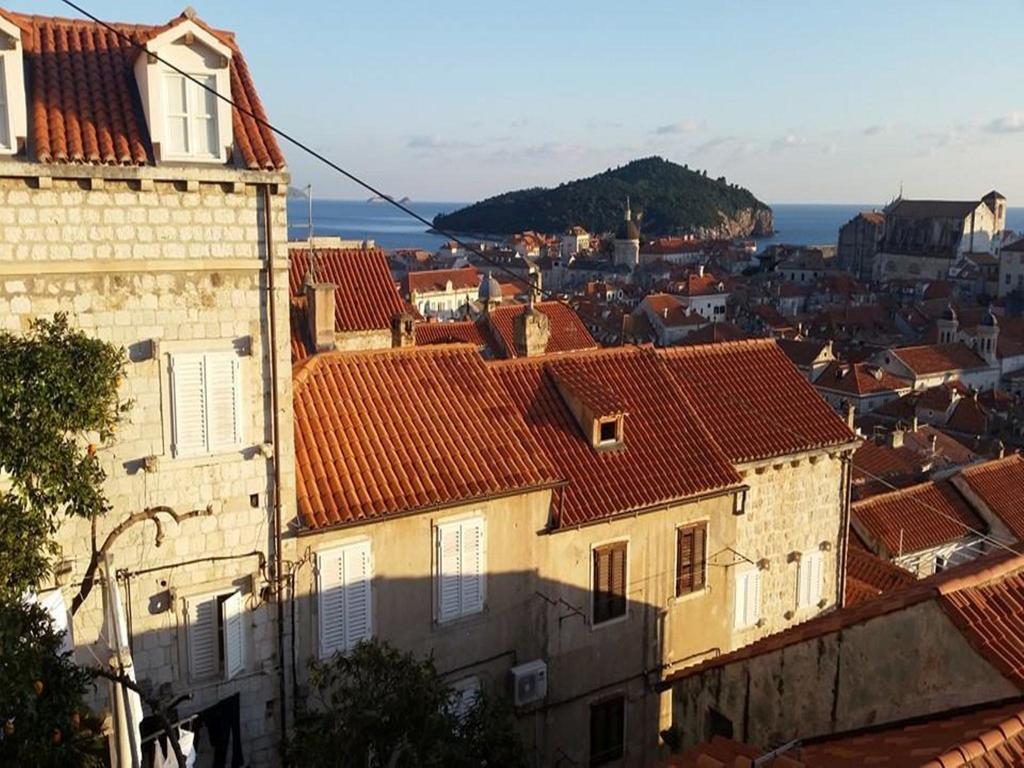 Hostel Angelina Old Town Dubrovnik Ngoại thất bức ảnh