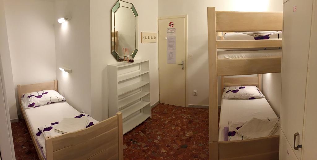Hostel Angelina Old Town Dubrovnik Ngoại thất bức ảnh