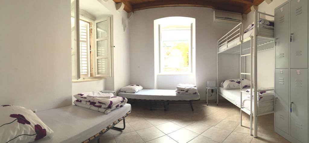 Hostel Angelina Old Town Dubrovnik Ngoại thất bức ảnh