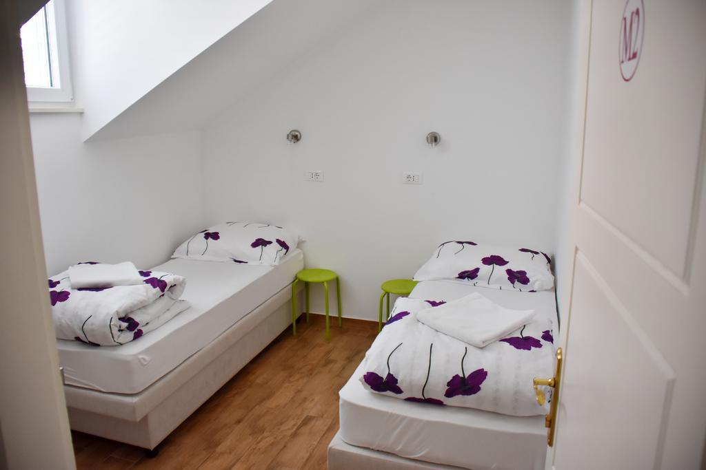 Hostel Angelina Old Town Dubrovnik Ngoại thất bức ảnh