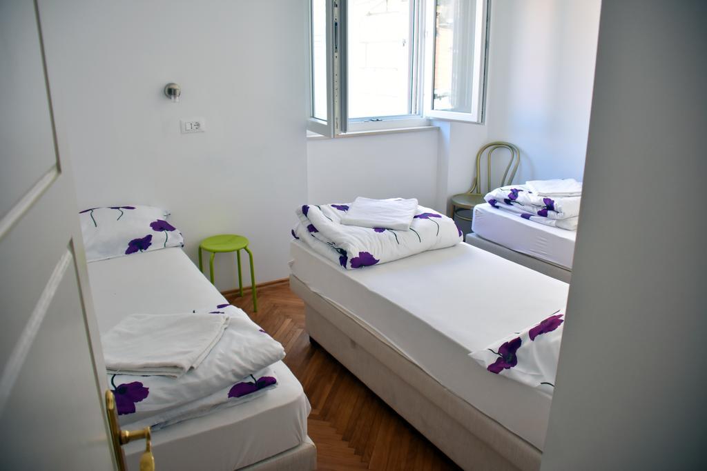 Hostel Angelina Old Town Dubrovnik Ngoại thất bức ảnh
