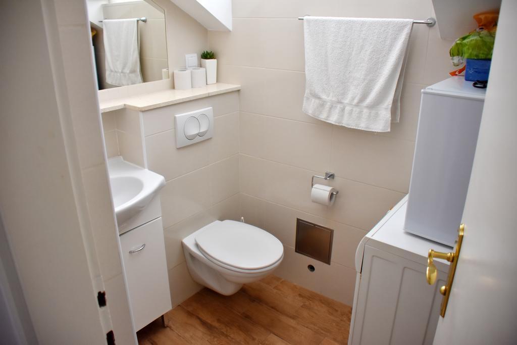 Hostel Angelina Old Town Dubrovnik Ngoại thất bức ảnh