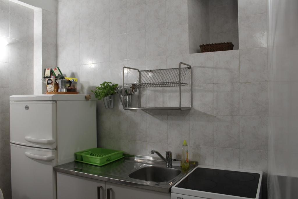 Hostel Angelina Old Town Dubrovnik Ngoại thất bức ảnh