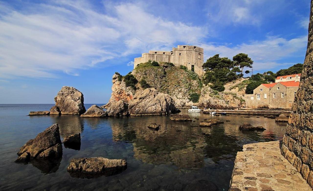 Hostel Angelina Old Town Dubrovnik Phòng bức ảnh