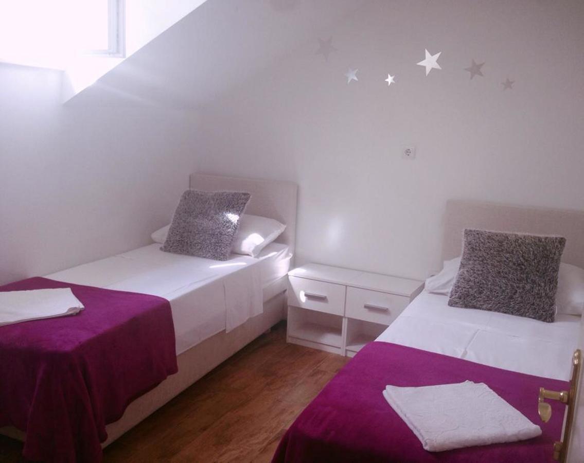 Hostel Angelina Old Town Dubrovnik Phòng bức ảnh