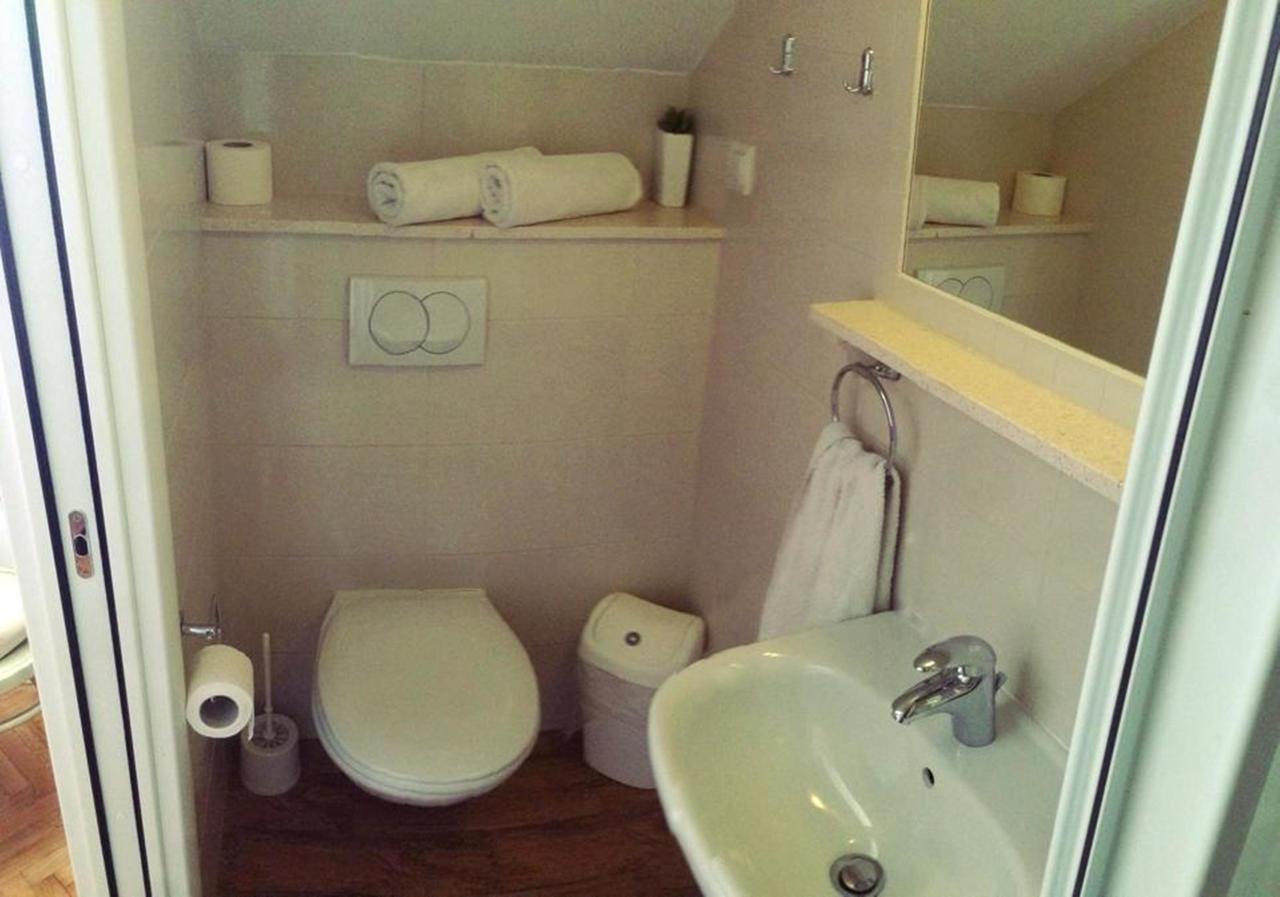 Hostel Angelina Old Town Dubrovnik Phòng bức ảnh