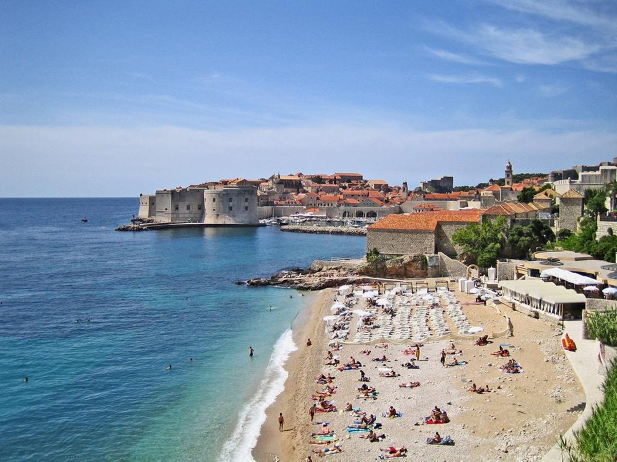Hostel Angelina Old Town Dubrovnik Phòng bức ảnh