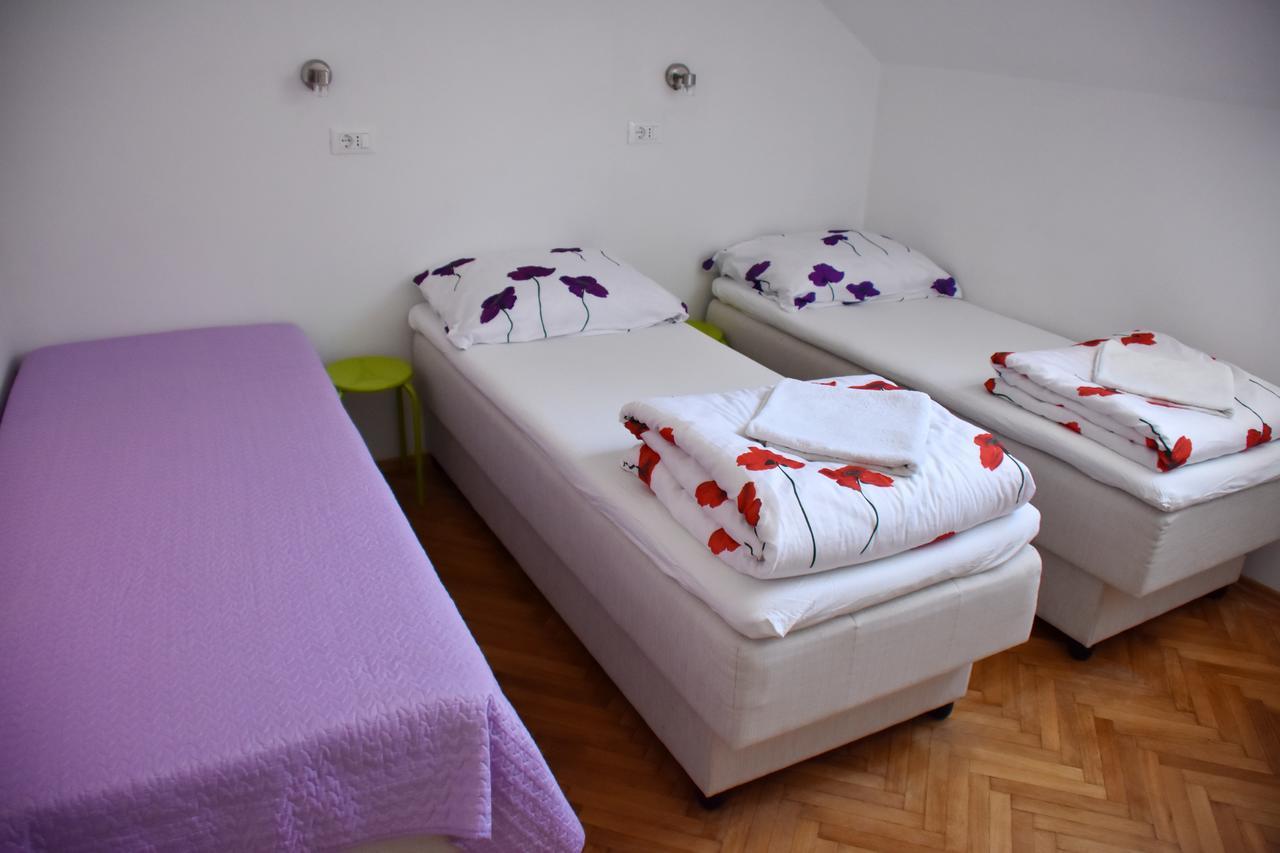 Hostel Angelina Old Town Dubrovnik Ngoại thất bức ảnh