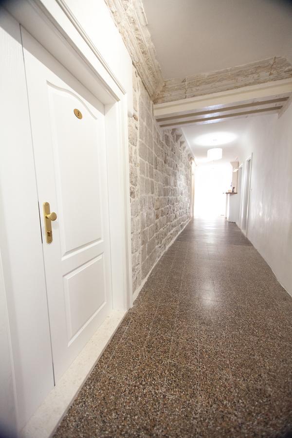 Hostel Angelina Old Town Dubrovnik Ngoại thất bức ảnh