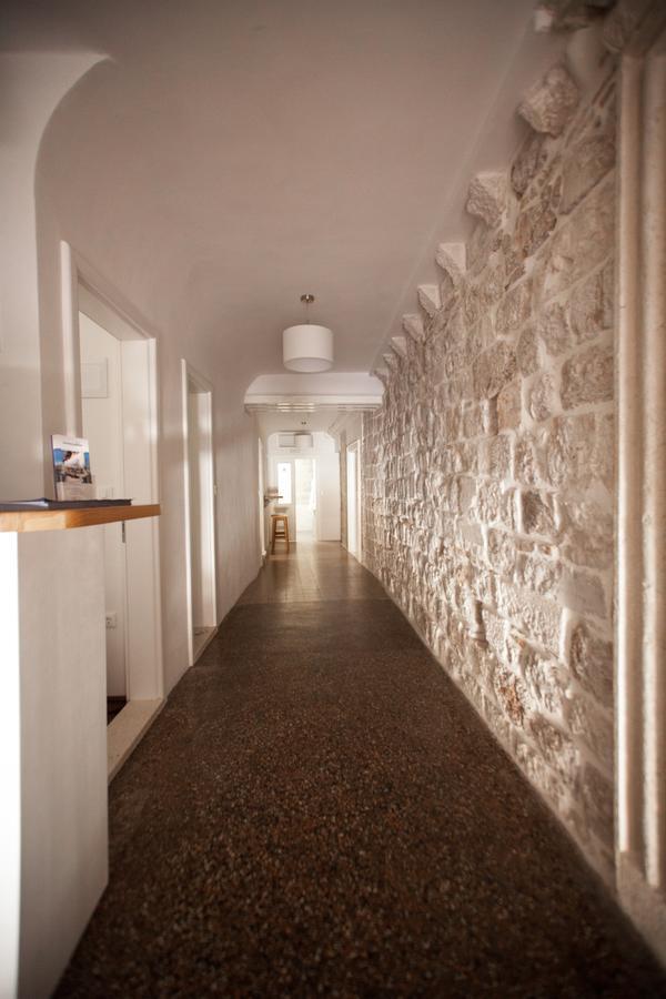 Hostel Angelina Old Town Dubrovnik Ngoại thất bức ảnh