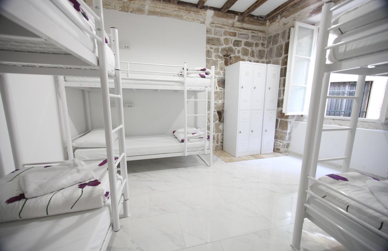 Hostel Angelina Old Town Dubrovnik Ngoại thất bức ảnh