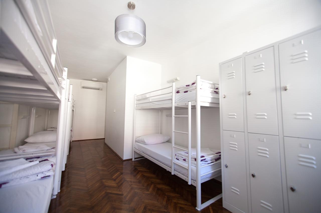 Hostel Angelina Old Town Dubrovnik Ngoại thất bức ảnh