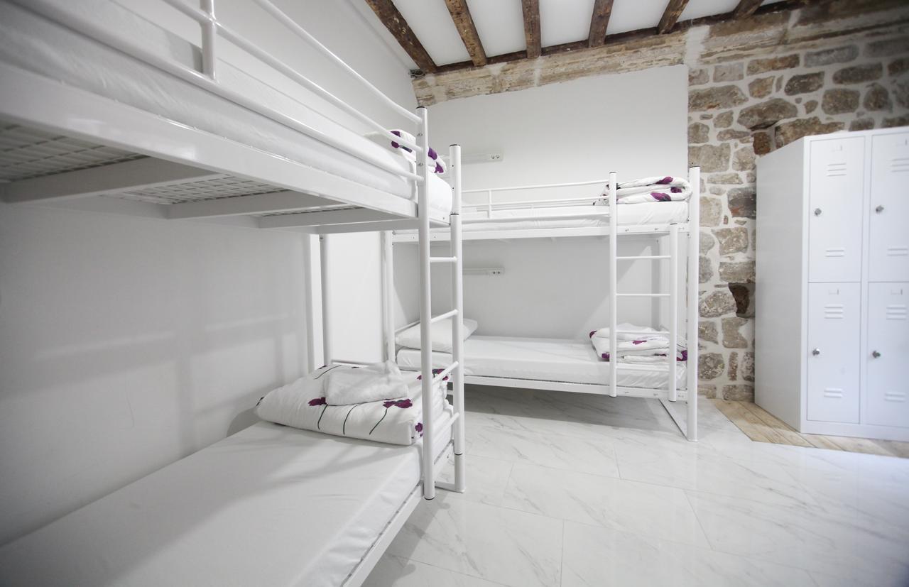 Hostel Angelina Old Town Dubrovnik Ngoại thất bức ảnh