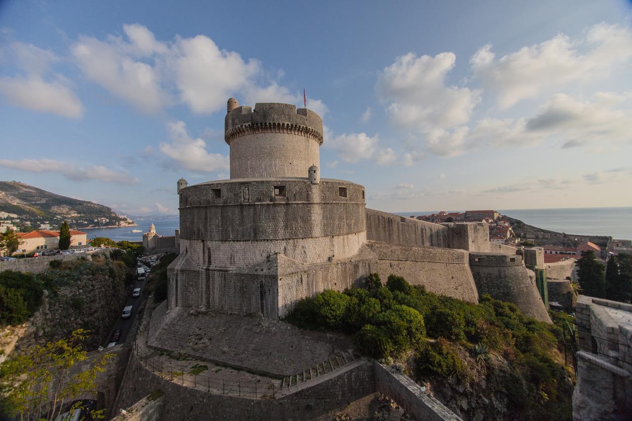 Hostel Angelina Old Town Dubrovnik Ngoại thất bức ảnh