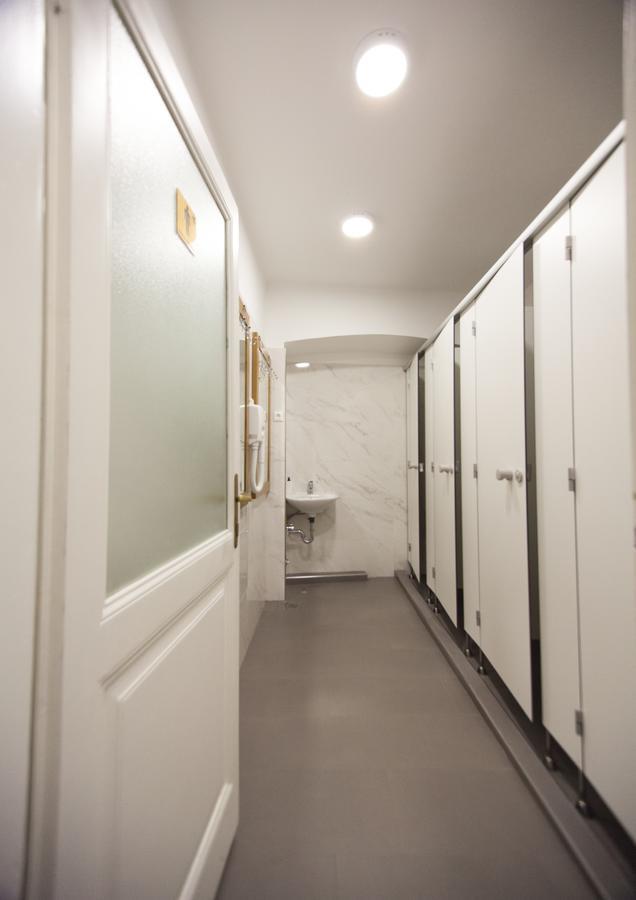 Hostel Angelina Old Town Dubrovnik Ngoại thất bức ảnh