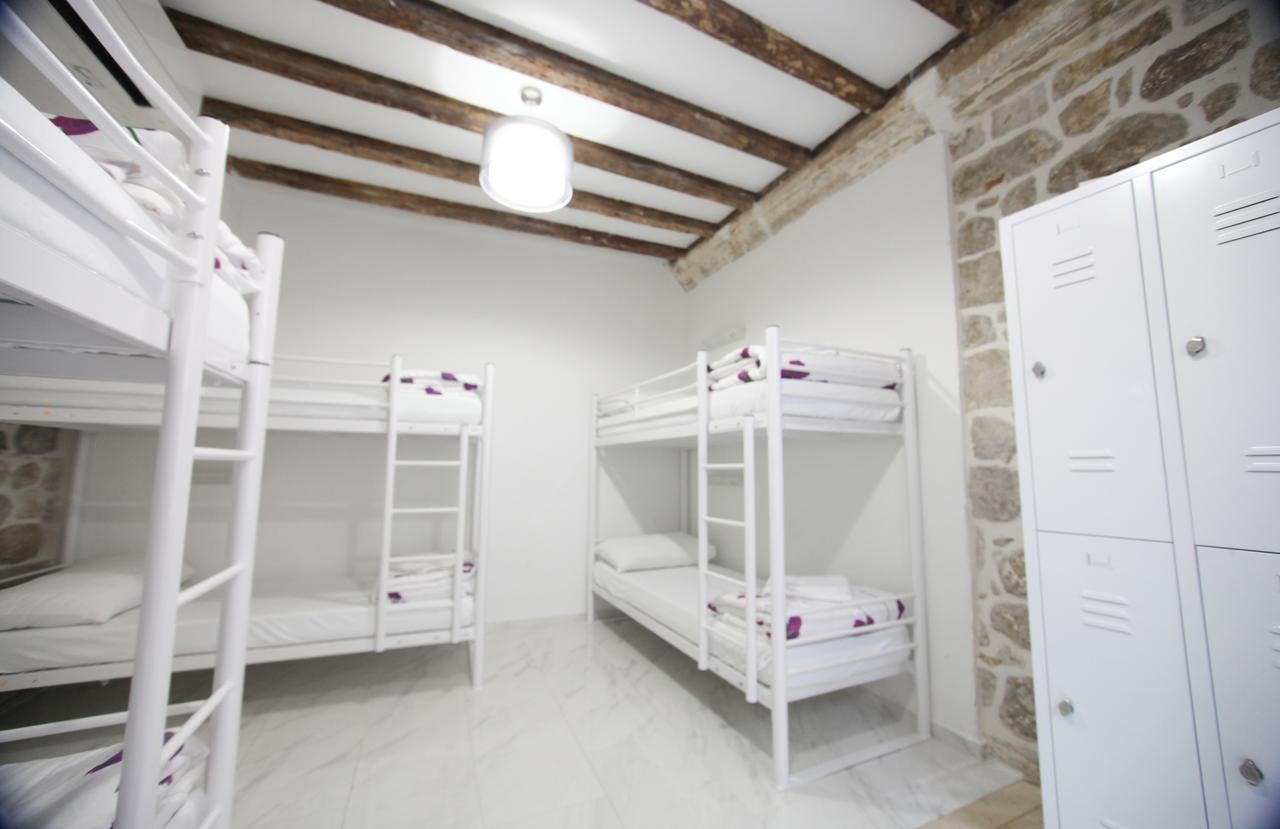 Hostel Angelina Old Town Dubrovnik Ngoại thất bức ảnh
