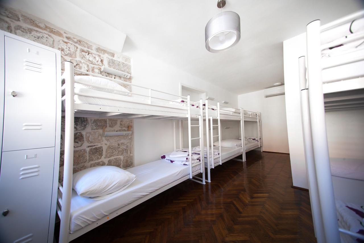 Hostel Angelina Old Town Dubrovnik Ngoại thất bức ảnh