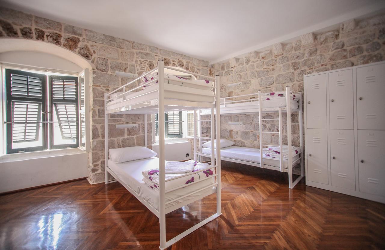 Hostel Angelina Old Town Dubrovnik Ngoại thất bức ảnh