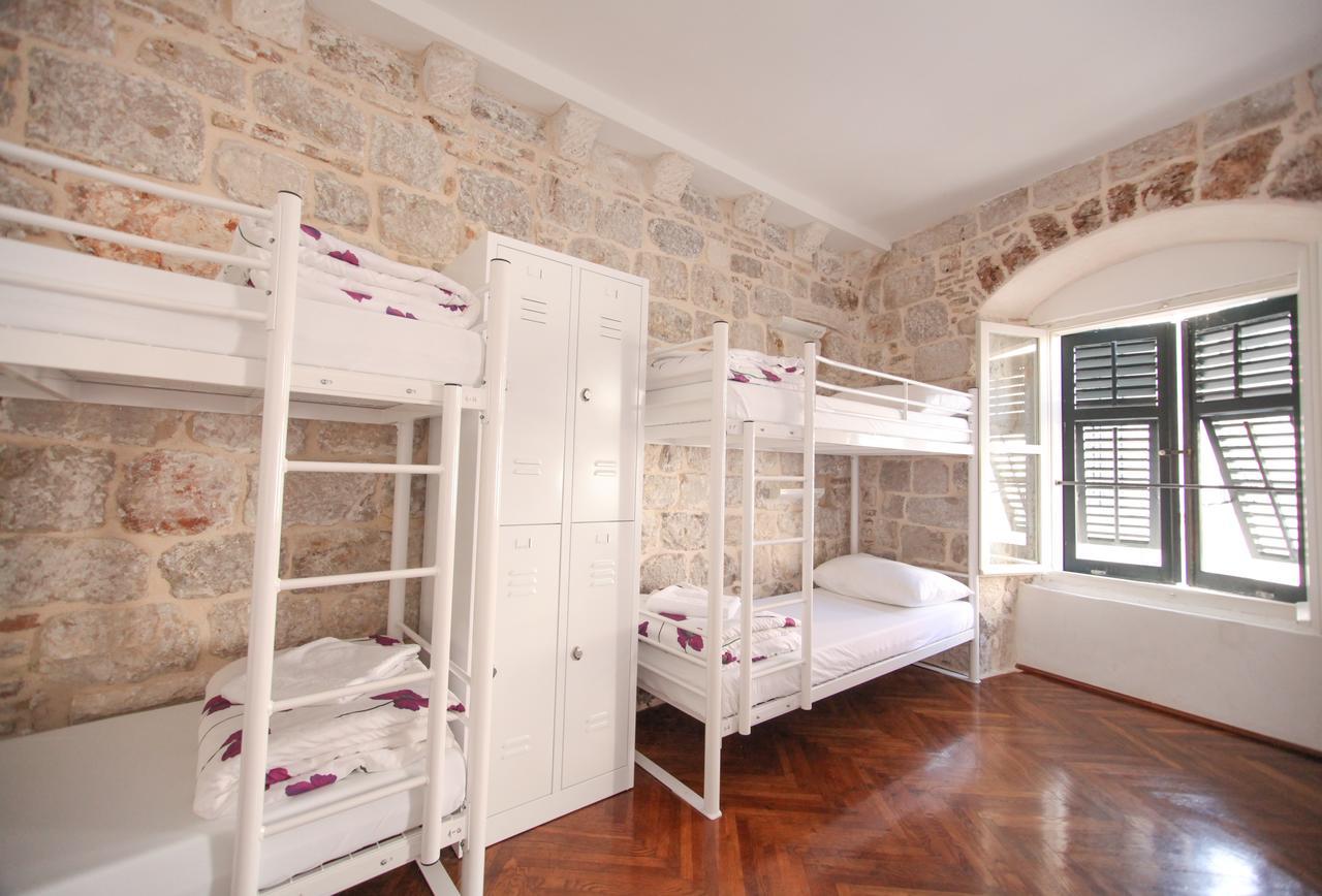 Hostel Angelina Old Town Dubrovnik Ngoại thất bức ảnh