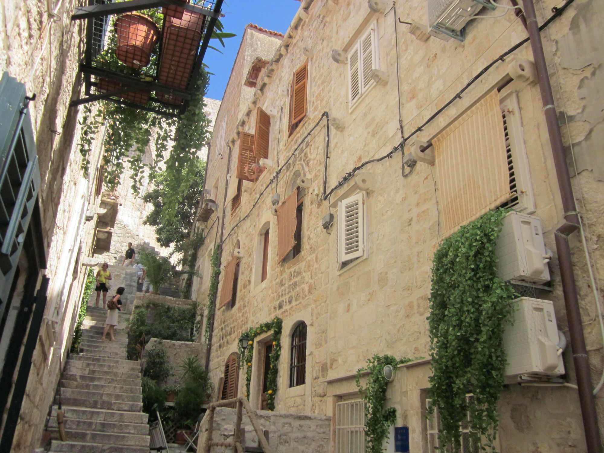 Hostel Angelina Old Town Dubrovnik Ngoại thất bức ảnh