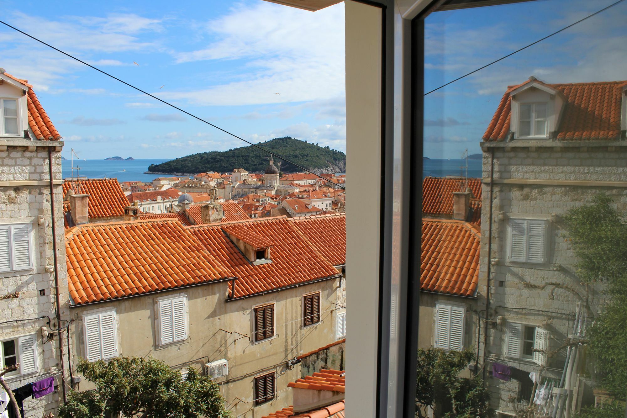 Hostel Angelina Old Town Dubrovnik Ngoại thất bức ảnh