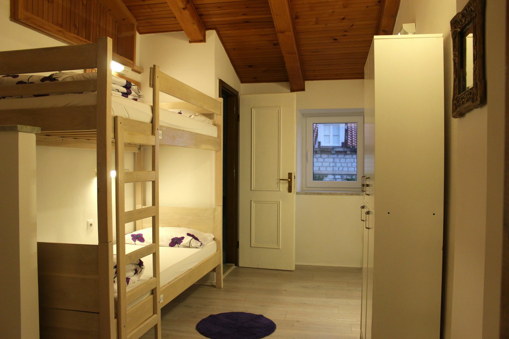 Hostel Angelina Old Town Dubrovnik Ngoại thất bức ảnh