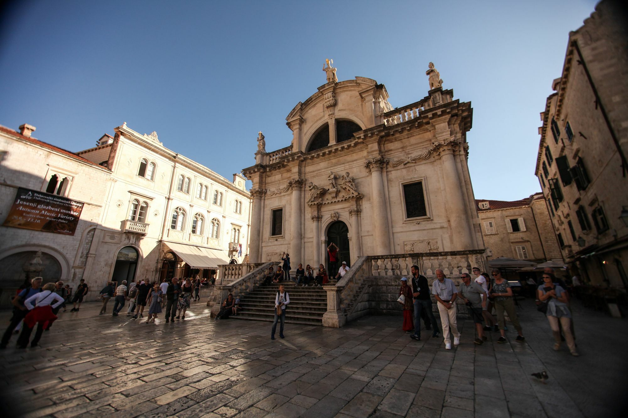 Hostel Angelina Old Town Dubrovnik Ngoại thất bức ảnh