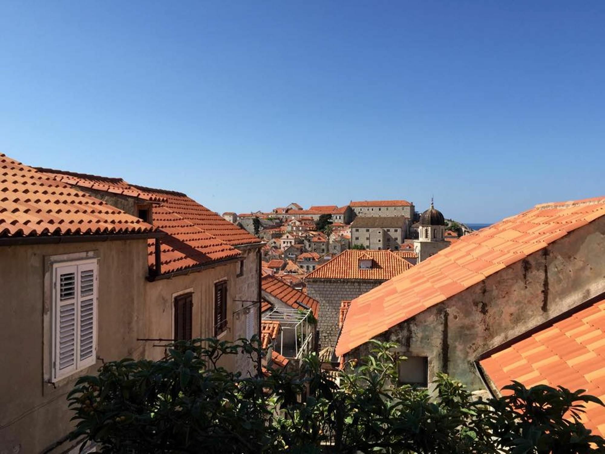 Hostel Angelina Old Town Dubrovnik Ngoại thất bức ảnh