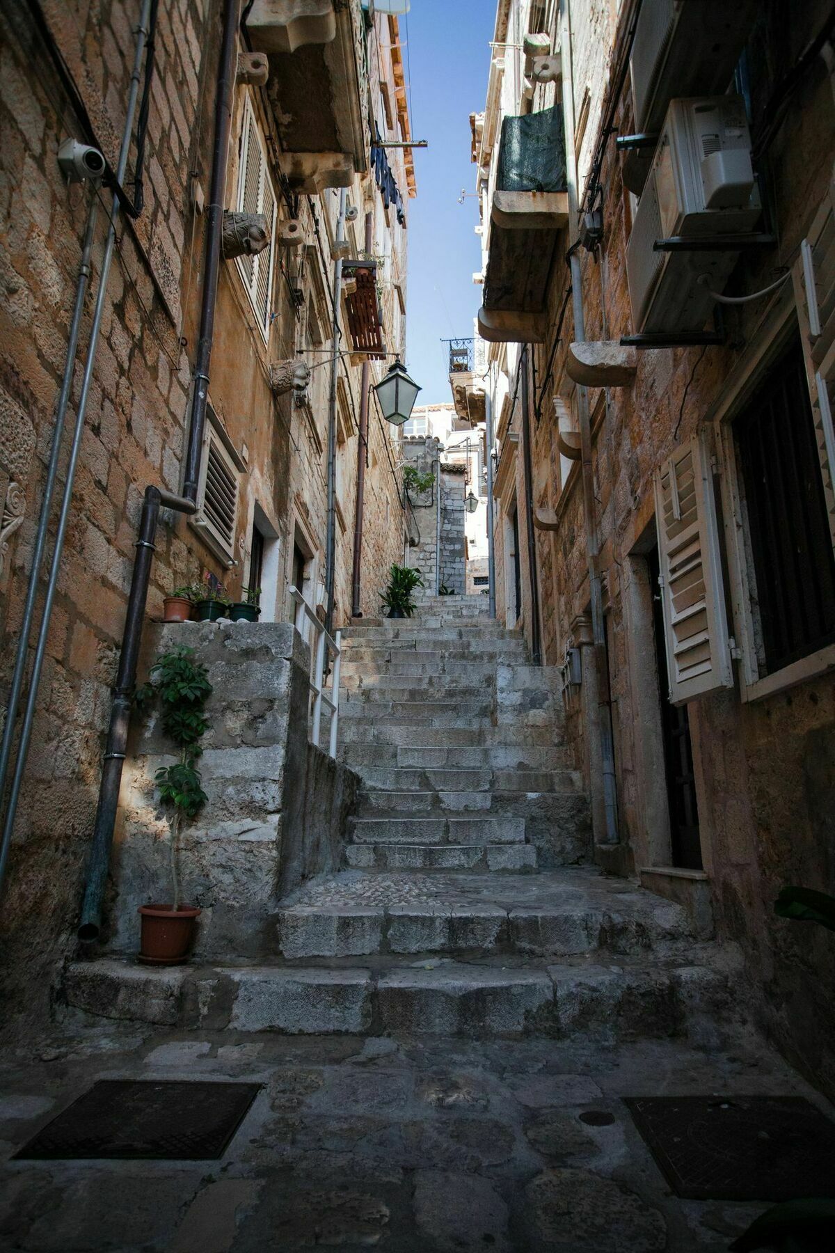 Hostel Angelina Old Town Dubrovnik Ngoại thất bức ảnh